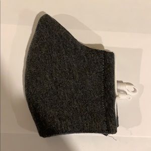 Gray Mask